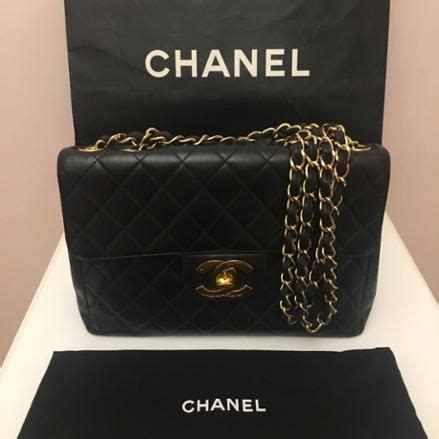 chanel 2. el çanta|chanel paketler.